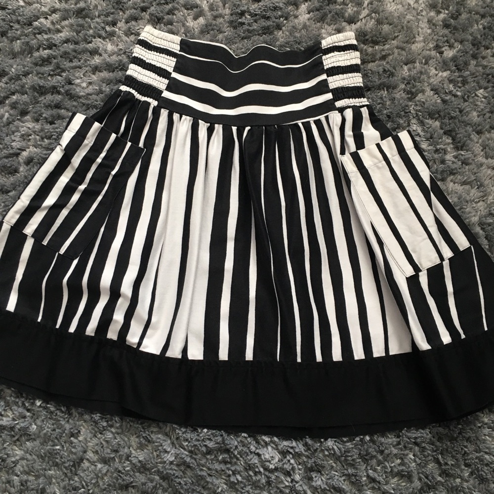 Super cute mini skirt